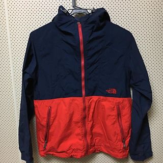 ザノースフェイス(THE NORTH FACE)のノースフェイスマウンテンパーカー(ナイロンジャケット)