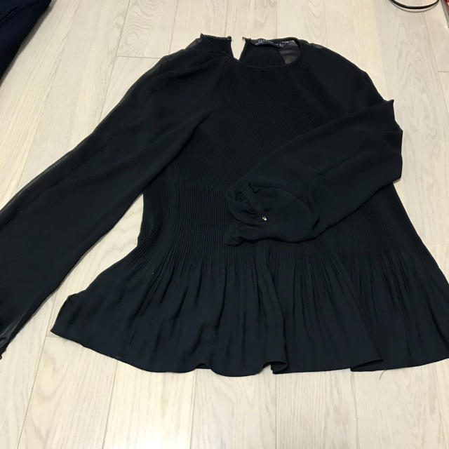 ZARA(ザラ)のZARA フォーマル レディースのフォーマル/ドレス(スーツ)の商品写真