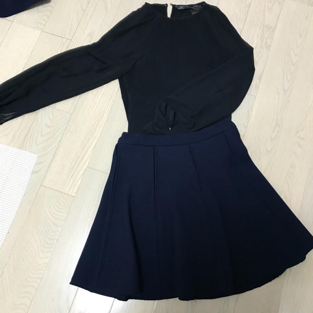 ZARA(ザラ)のZARA フォーマル レディースのフォーマル/ドレス(スーツ)の商品写真