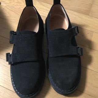 エンダースキーマ(Hender Scheme)のhenderscheme エンダースキーマ  neo monk(ドレス/ビジネス)