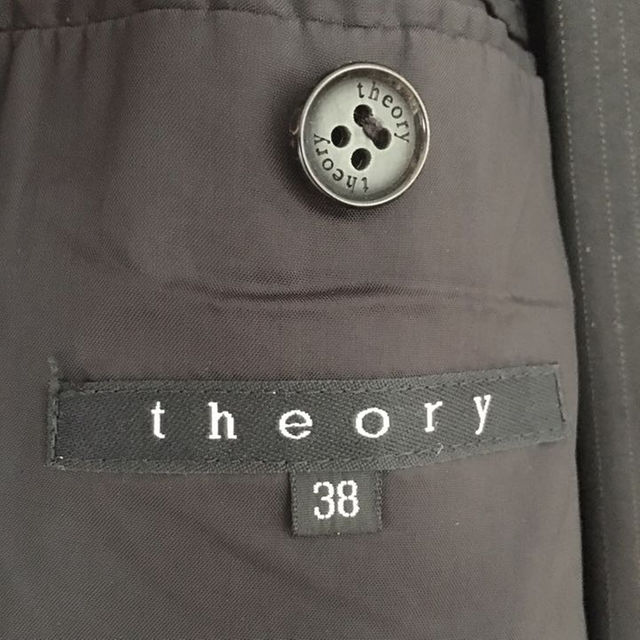 theory(セオリー)のセオリー スーツ メンズのスーツ(セットアップ)の商品写真