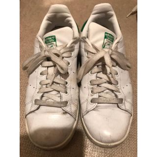 アディダス(adidas)のスタンスミス adidas(スニーカー)