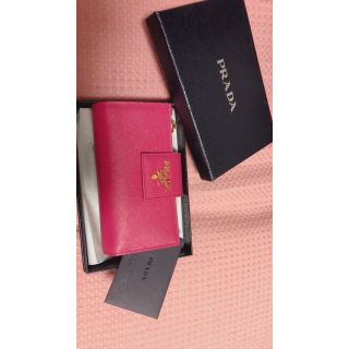 プラダ(PRADA)のPRADA 財布(財布)