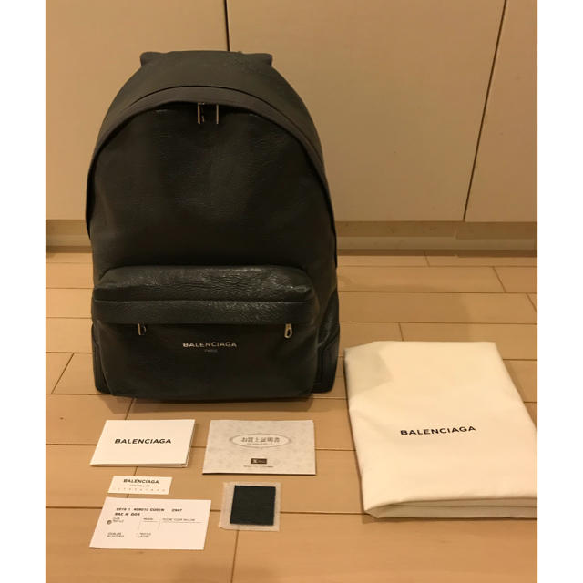 Balenciaga(バレンシアガ)のバレンシアガリュック レディースのバッグ(リュック/バックパック)の商品写真