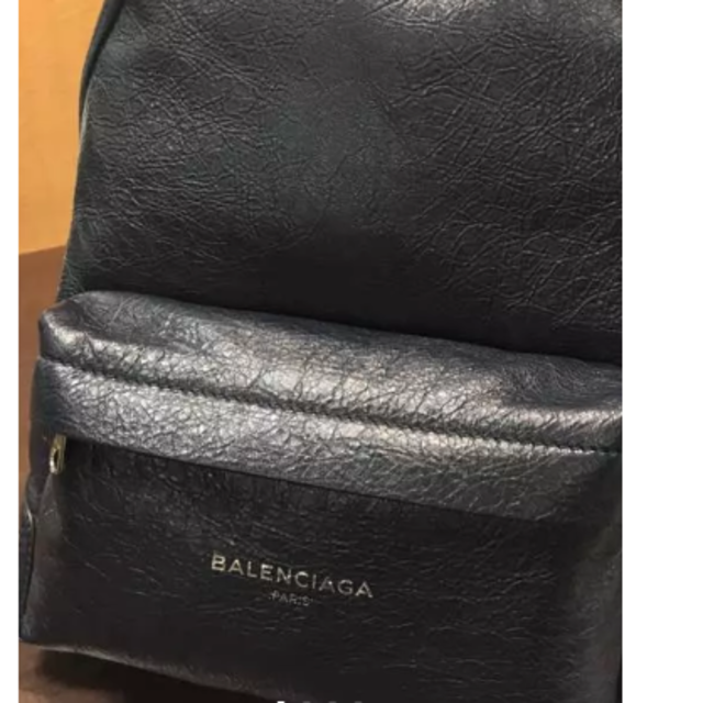 Balenciaga(バレンシアガ)のバレンシアガリュック レディースのバッグ(リュック/バックパック)の商品写真