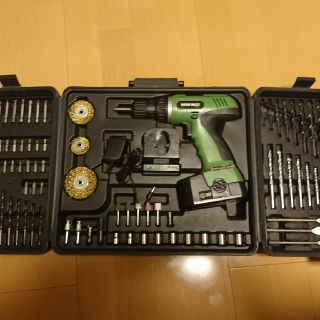 【KIDさん専用】電動工具セット(その他)