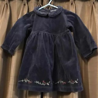 ラルフローレン(Ralph Lauren)のラルフローレン ワンピース【80サイズ】(ワンピース)