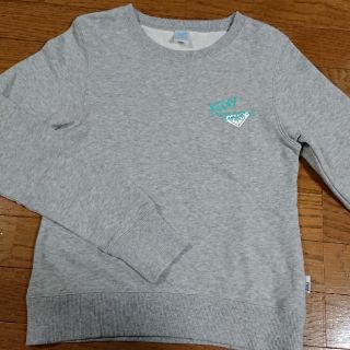 ロキシー(Roxy)のROXY  スウェットトレーナー  新品(トレーナー/スウェット)