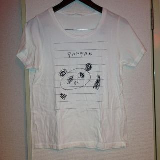 ビュルデサボン(bulle de savon)のプリントTシャツ(Tシャツ(半袖/袖なし))