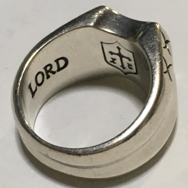 ロードキャメロット メンズリング メンズのアクセサリー(リング(指輪))の商品写真