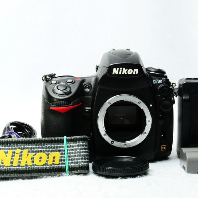 Takaさん専用★美品★ ニコン Nikon D700 レンズキット