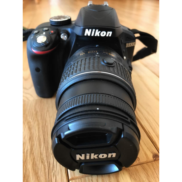 Nikon  d3300 一眼レフカメラ