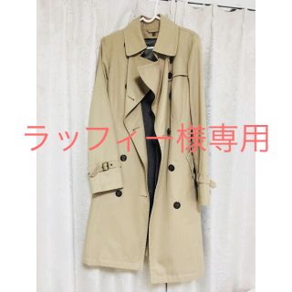 アオヤマ(青山)の洋服の青山 トレンチコート n line bynozomi(トレンチコート)