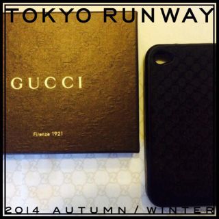 グッチ(Gucci)の✨GUCCI iPhone case✨(モバイルケース/カバー)