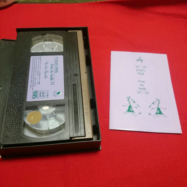GUNIW TOOLS VHS ビデオ エンタメ/ホビーのエンタメ その他(その他)の商品写真