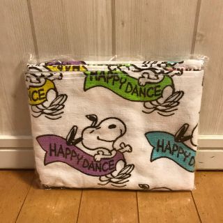 スヌーピー(SNOOPY)のスヌーピー フェイスタオルセット(タオル/バス用品)