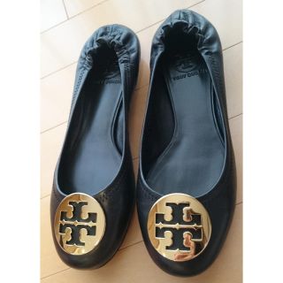 トリーバーチ(Tory Burch)のトリーバーチ (バレエシューズ)