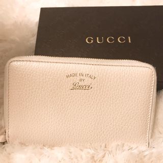 グッチ(Gucci)のGUCCIお財布(財布)