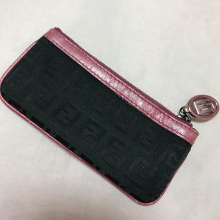 フェンディ(FENDI)のFENDIコインキーケース(コインケース)