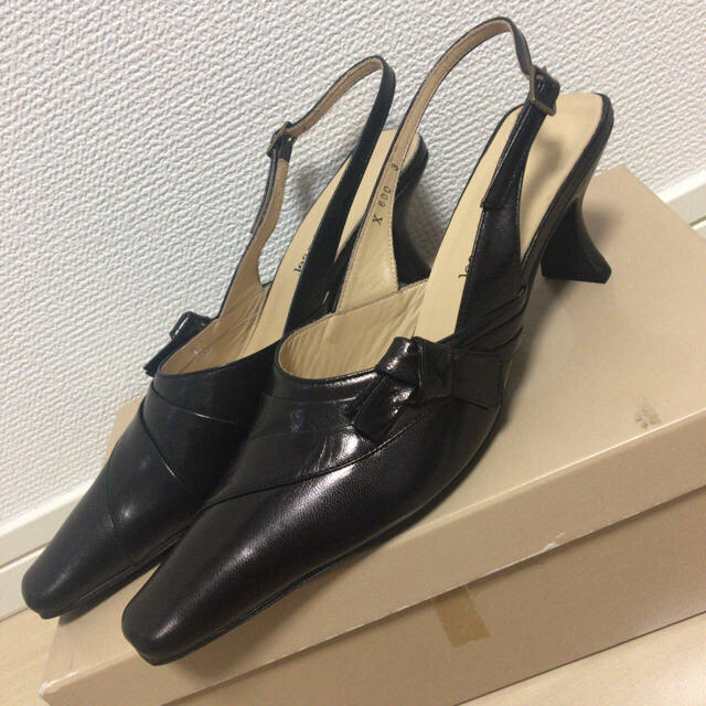 Jean-Paul GAULTIER(ジャンポールゴルチエ)の【美品】Jean paul GAULTTER パンプス⋆﻿ レディースの靴/シューズ(ハイヒール/パンプス)の商品写真