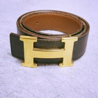 エルメス(Hermes)のエルメス　ベルト　メンズ(ベルト)