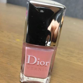 クリスチャンディオール(Christian Dior)のdiorネイル(マニキュア)