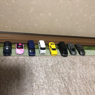 タカラトミー(Takara Tomy)の山田 太郎☆様 専用(ミニカー)