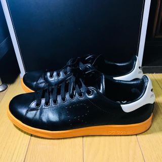 ラフシモンズ(RAF SIMONS)のRAF SIMONS Stan smith(スニーカー)