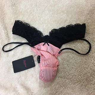 ラヴィジュール(Ravijour)の【未使用品】Ravijour ラヴィジュール Tバック(ショーツ)