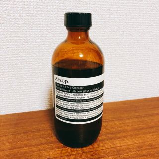 イソップ(Aesop)のイソップ  フェブラスフェイスクレンザー(クレンジング/メイク落とし)