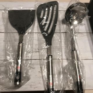 ツヴィリングジェイエーヘンケルス(Zwilling J.A. Henckels)のZWILLING ツヴィリング スターター3PCs(調理道具/製菓道具)