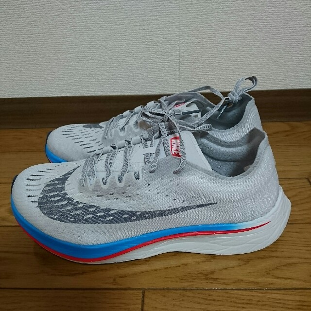 Nike Zoom Vaporfly 4% ヴェイパーフライ 27cm