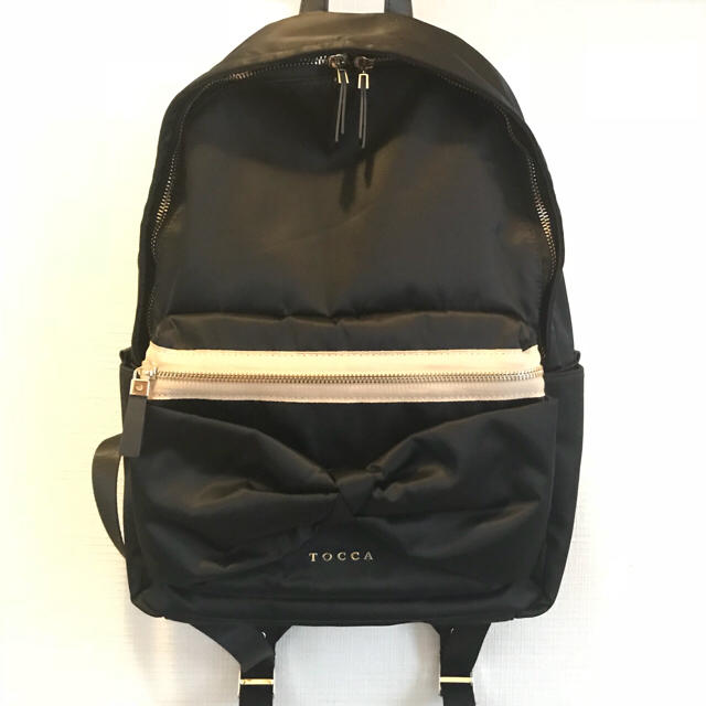 TOCCA トッカ リュック バックパック | strongmetais.com.br
