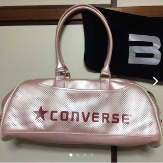 コンバース(CONVERSE)の★CONVERSE  ピンク  再度お値下げしました(^o^)/(その他)