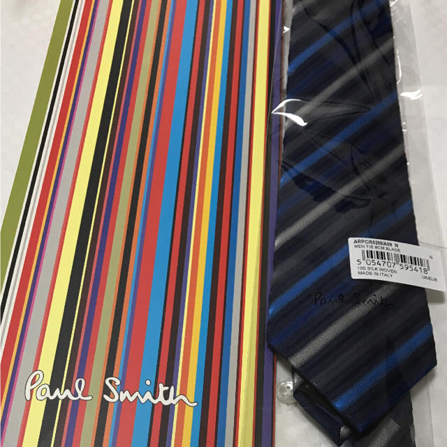 Paul Smith(ポールスミス)のnahakryna 様専用 メンズのファッション小物(ネクタイ)の商品写真