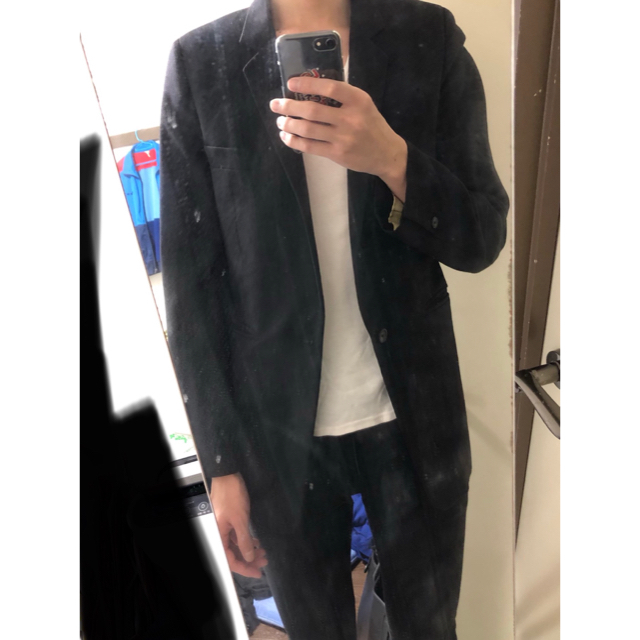 RAF SIMONSAWテーラードジャケット ラフシモンズ