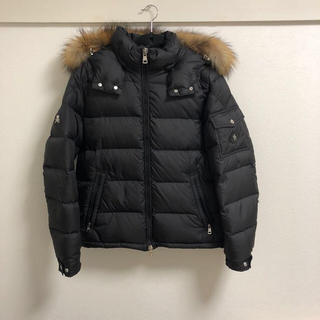 モンクレール(MONCLER)のモンクレール  マスターマインド(ダウンジャケット)