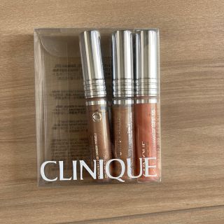 クリニーク(CLINIQUE)のクリニーク ロングラストグロスウェア ミニ(その他)