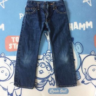 リーバイス(Levi's)のリーバイス ジーンズ 100(パンツ/スパッツ)