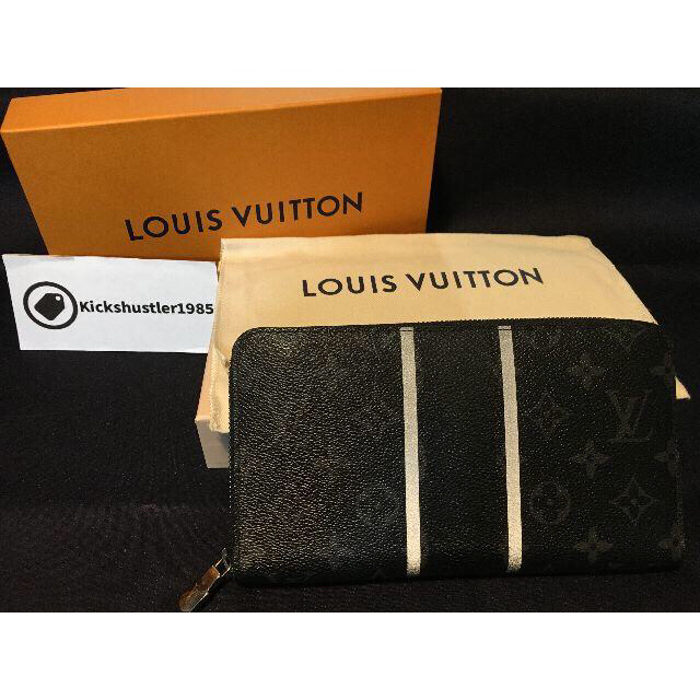 流行に LOUIS VUITTON - 【苺ちゃん1009さん専用】長財布 長財布
