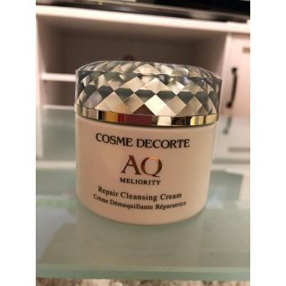 コスメデコルテ(COSME DECORTE)の愛さん専用。(クレンジング/メイク落とし)