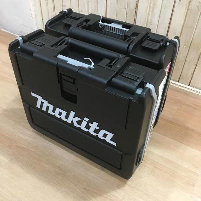 Makita(マキタ)のマキタ 充電式インパクトドライバ TD171DRGX 3台分 自動車/バイクのバイク(工具)の商品写真