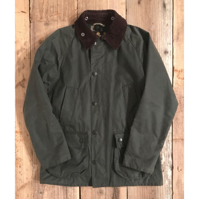 Barbour bedale SL 34 バブアーのサムネイル