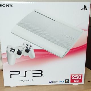 プレイステーション3(PlayStation3)のゆき様専用 PlayStation3 + みんなのGOLF5(家庭用ゲーム機本体)