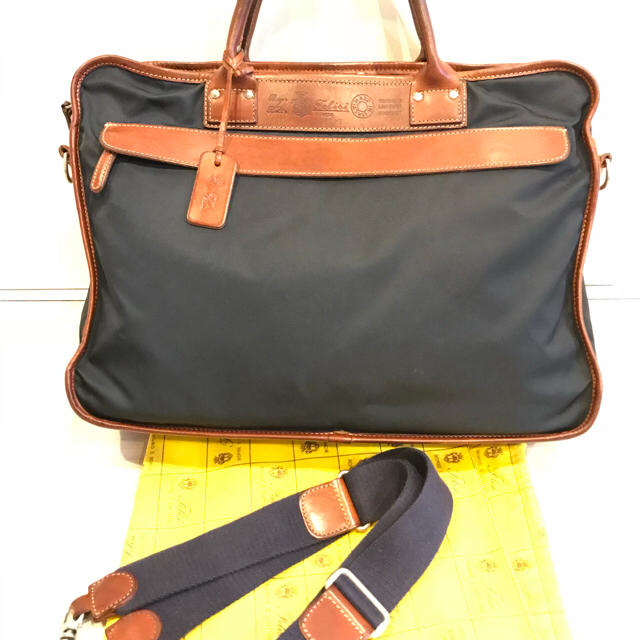 フェリージ felisi 1887/3 ユナイテッドアローズ別注-