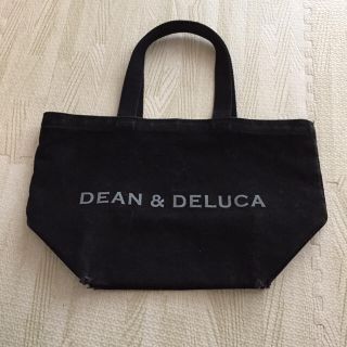 ディーンアンドデルーカ(DEAN & DELUCA)のDEAN＆DELUCA トートバッグ サイズS(トートバッグ)