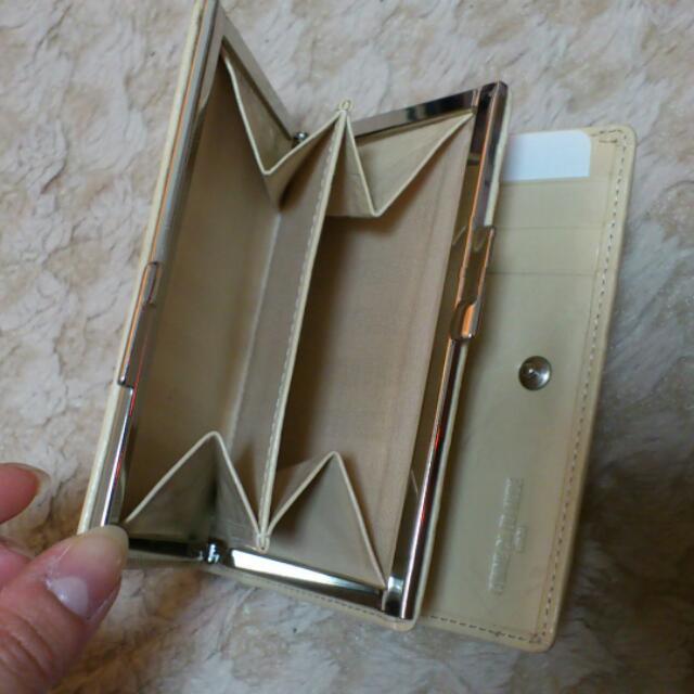 COMME CA DU MODE(コムサデモード)のコムサ財布 ２つ折り レディースのファッション小物(財布)の商品写真