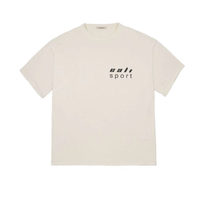 yeezy season 5 classic t-shirt サイズs