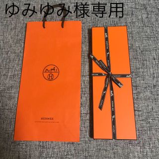 エルメス(Hermes)の新品未使用！プレゼント最適！HERMES エルメス ネクタイ(ネクタイ)