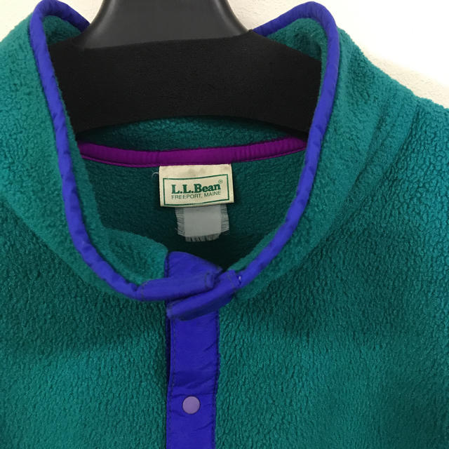 L.L.Bean(エルエルビーン)のL.L.Bean メンズのジャケット/アウター(その他)の商品写真